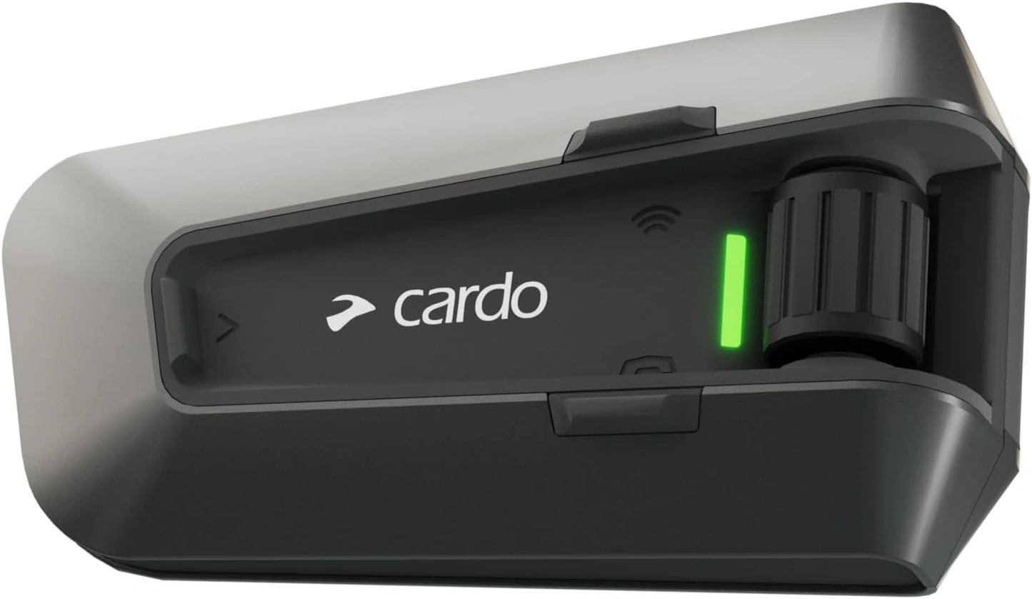 Cardo PACKTALK Edge - 1 unité, 40 mm