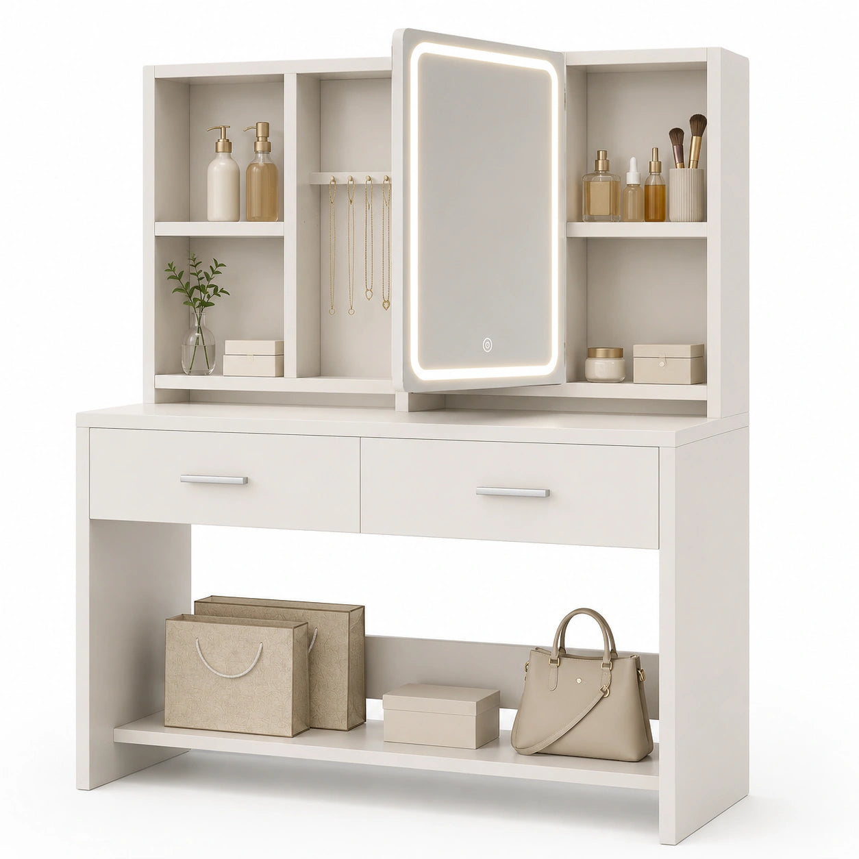 coiffeuse-moderne-avec-miroir-led-et-espace-de-rangement-crcdez5208yc