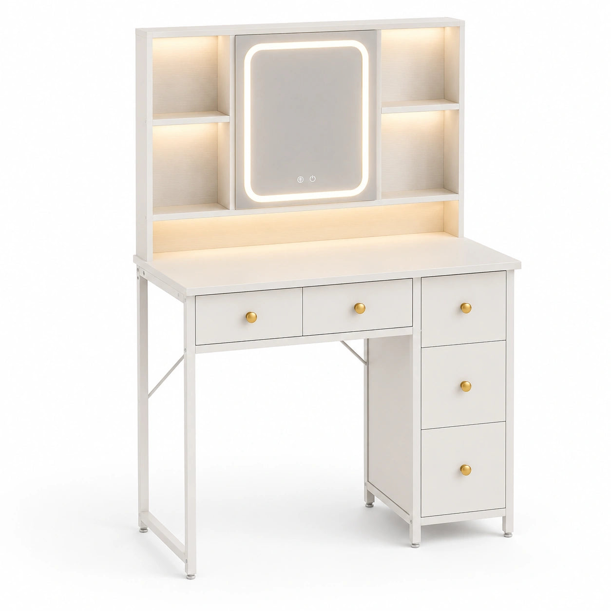 coiffeuse-avec-miroir-led-reglable-et-prises-usb-etageres-et-tiroirs-gnsbmz5283ns