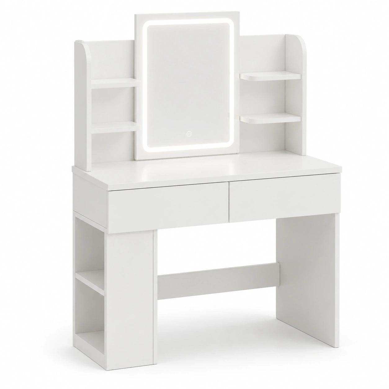 coiffeuse-90-cm-avec-miroir-led-reglable-table-maquillage-avec-2-tiroirs-et-etageres-meuble-chambre-blanc-ibjaqz5205bw