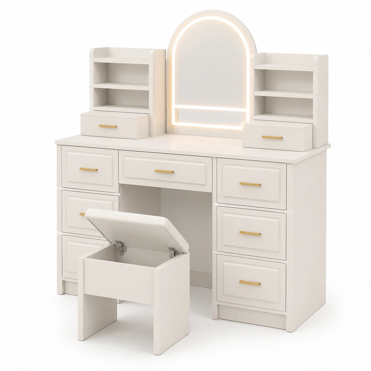 table-de-maquillage-moderne-avec-miroir-led-et-9-tiroirs-yhrmga5264ow
