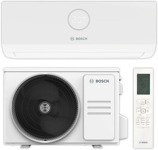 Bosch Climate 3000I 3.5-3 Inverter 3010 Split 1x1, climatiseur