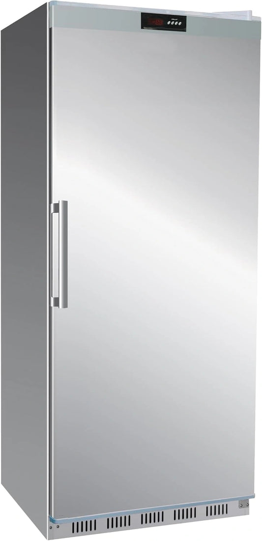 L2g Armoire Réfrigérée Ext. Inox +2/+8°C Gaz R600 A