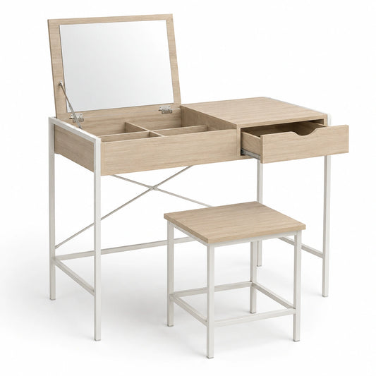 coiffeuse-avec-miroir-rabattable-et-tabouret-style-industriel-elynto5210we