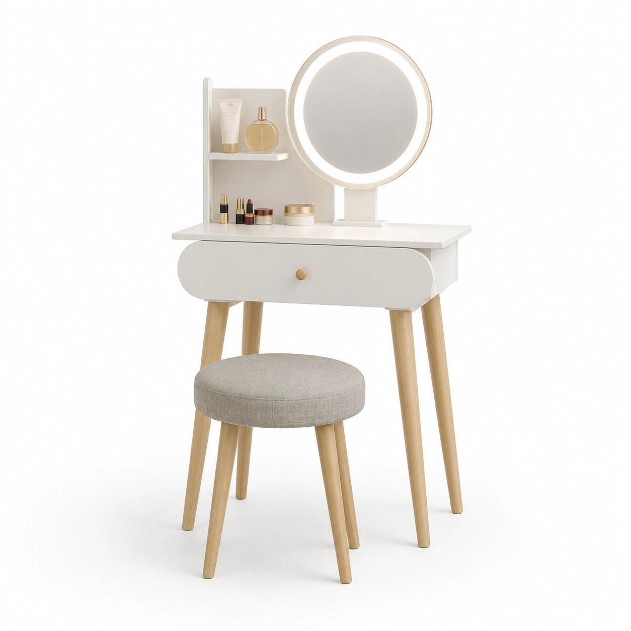 coiffeuse-blanche-60cm-avec-miroir-led-et-tabouret-oxnrjf5256eq