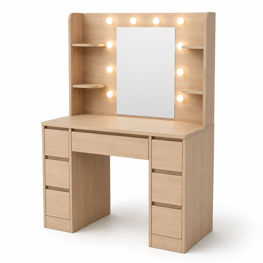 coiffeuse-moderne-avec-miroir-led-et-grand-rangement-ocsbkm5244ie