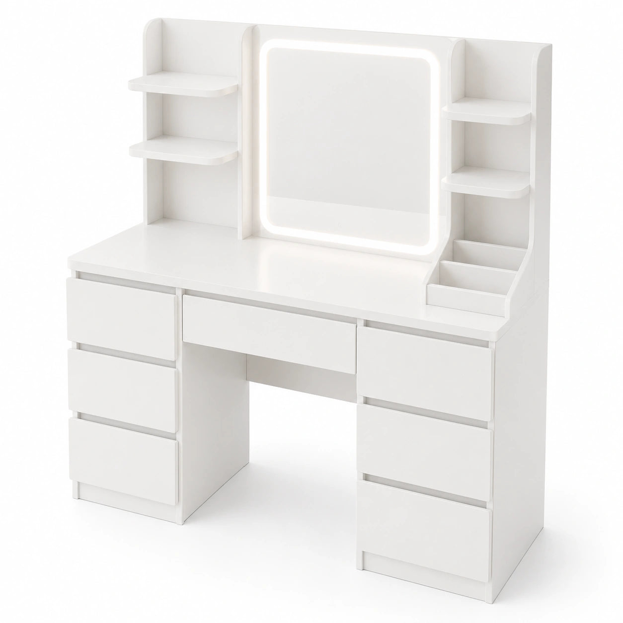 table-de-maquillage-led-avec-tiroirs-et-miroir-reglable-ilpnlp5191sq
