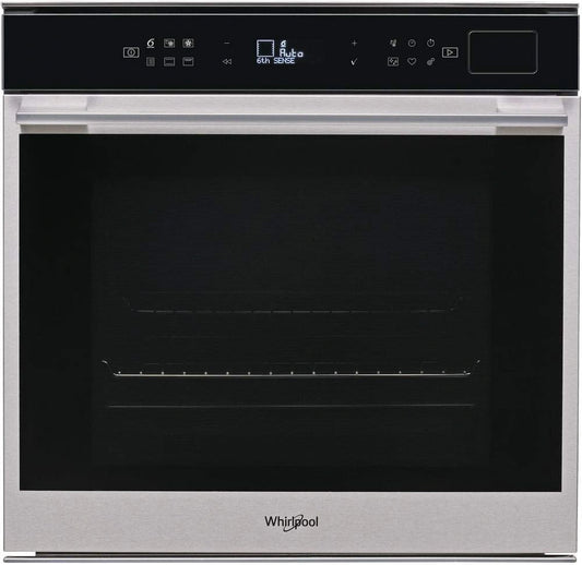 Whirlpool W7 OS4 4S1 H, four encastrable