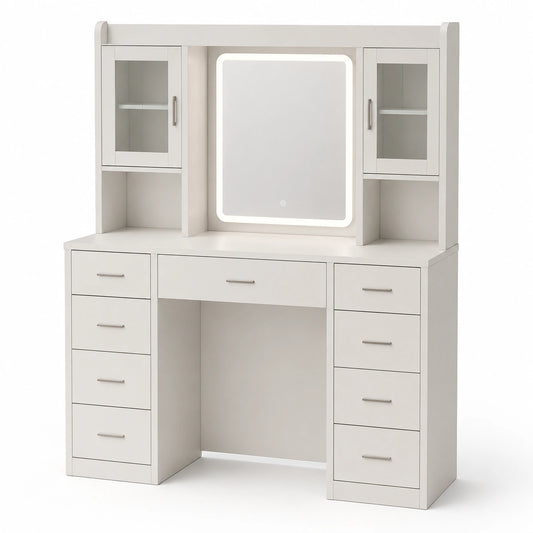 table-de-maquillage-moderne-avec-eclairage-led-reglable-et-rangements-multiples-ufhavg5284bv