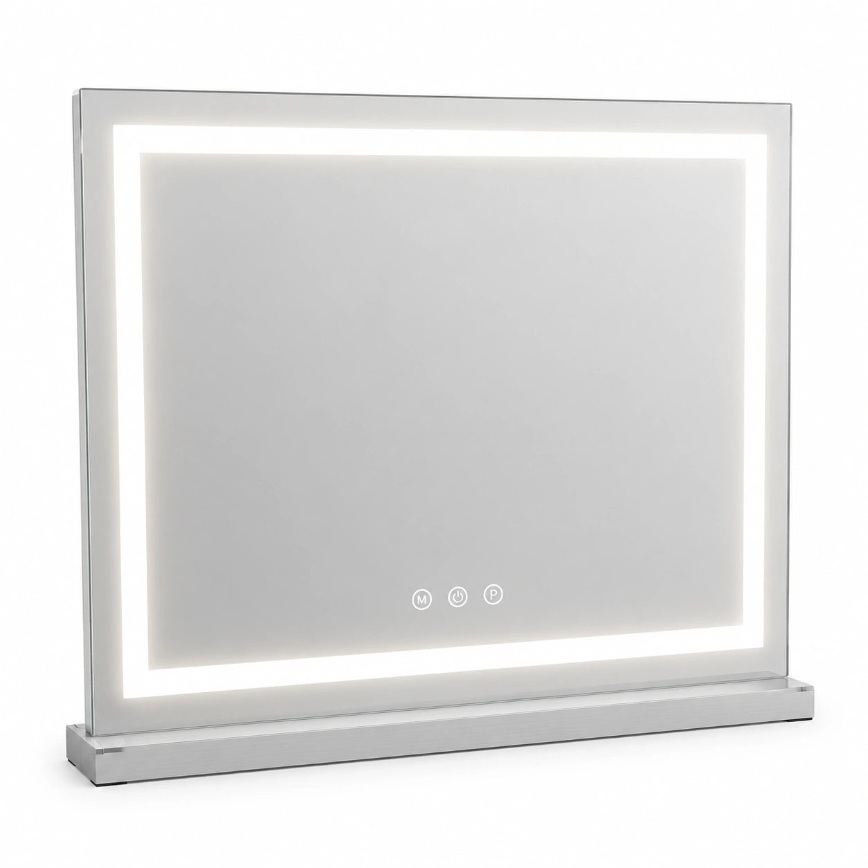 miroir-maquillage-led-58x47-cm-3-couleurs-usb-luminosite-reglable-grossissant-10x-tsleyw5248il