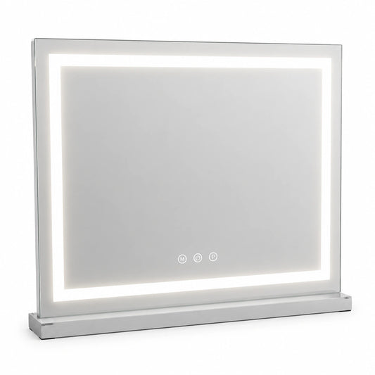 miroir-maquillage-led-58x47-cm-3-couleurs-usb-luminosite-reglable-grossissant-10x-tsleyw5248il