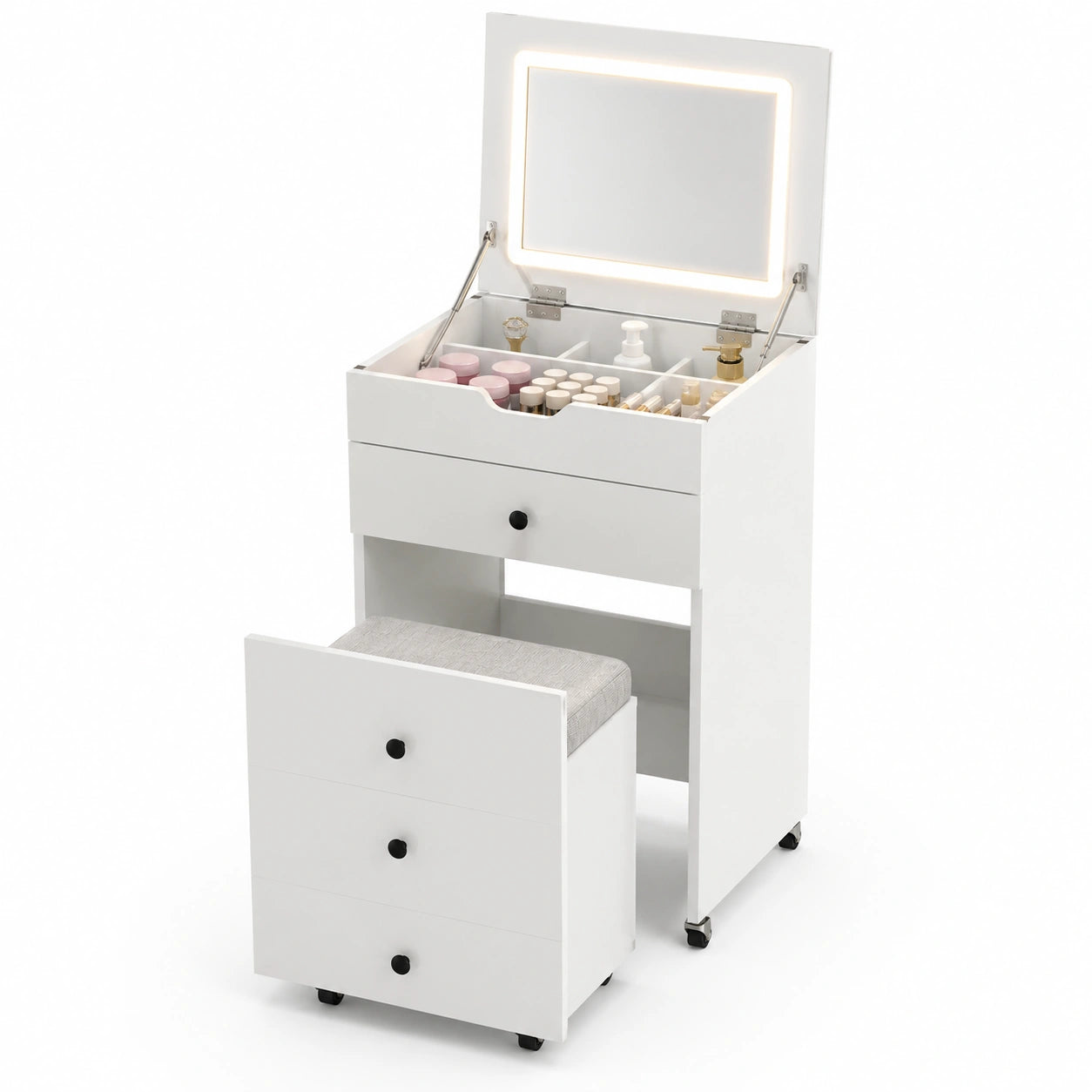 coiffeuse-avec-miroir-et-luminosite-reglable-tabouret-de-rangement-tiroirs-integres-akmrwq5209ax