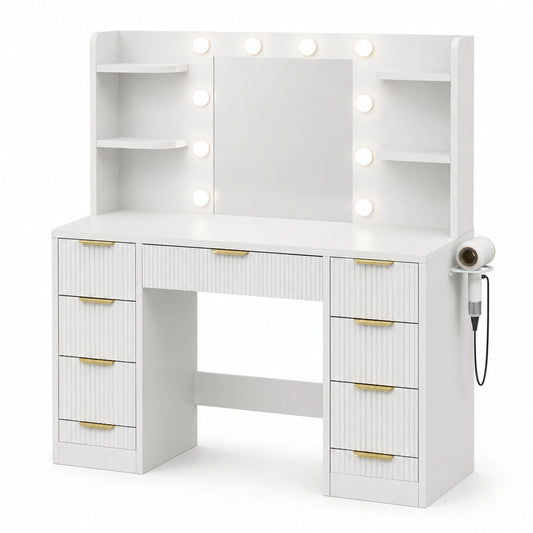 coiffeuse-avec-miroir-a-led-reglable-et-nombreux-rangements-brglcp5265eg