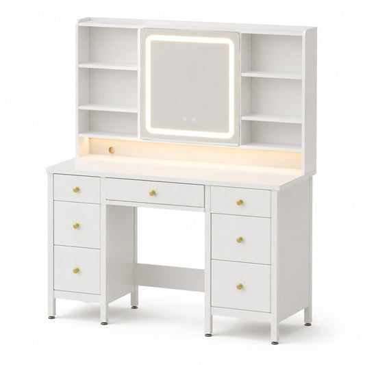 table-de-toilette-moderne-avec-eclairage-led-et-rangement-cprzff5288cz