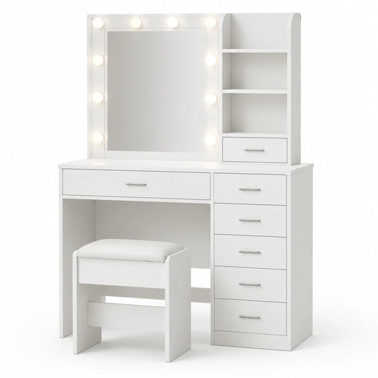 coiffeuse-avec-miroir-et-eclairage-led-reglable-dotee-de-prise-tabouret-et-7-rangements-kdlqul5277pq