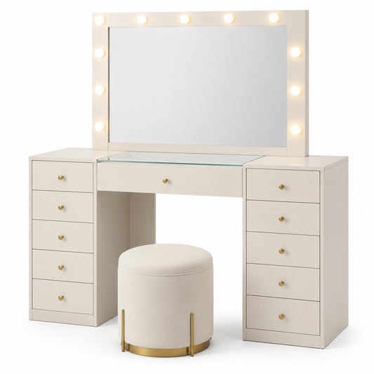 coiffeuse-moderne-avec-miroir-led-et-tiroirs-kvrgzf5212pe