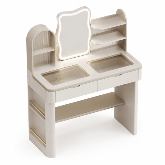 coiffeuse-led-avec-miroir-reglable-2-tiroirs-et-etageres-de-rangement-zwlchb5214xz