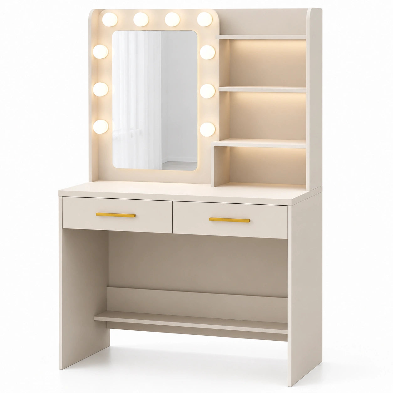 table-de-maquillage-avec-led-et-rangements-aiiypt5291wm