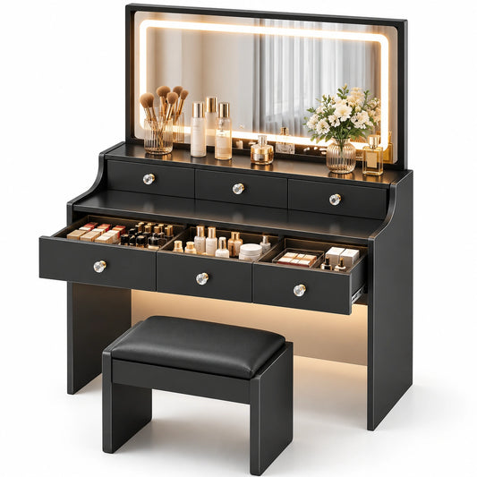 coiffeuse-moderne-avec-miroir-led-et-rangement-multifonction-snpfnd5261mw