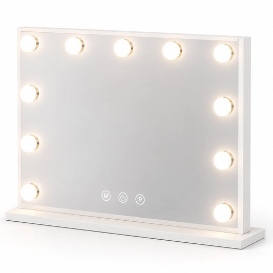 miroir-de-maquillage-led-avec-grossissement-et-lumiere-reglable-jujysn5241rs